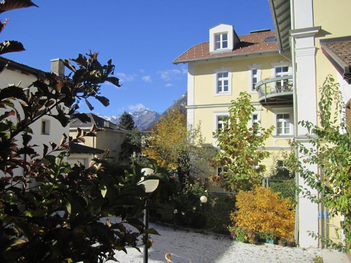Residence Zum Theater Colle Isarco Exterior foto